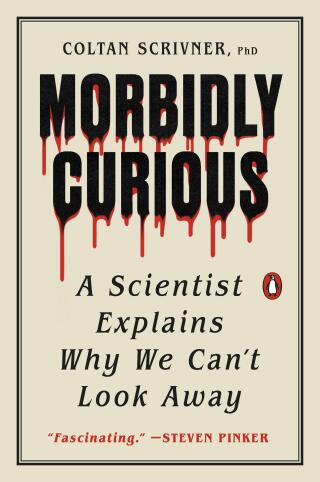 Cover image: Morbidly Curious 9780143137344