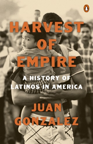 Cover image: Harvest of Empire 2nd edition 9780143137436