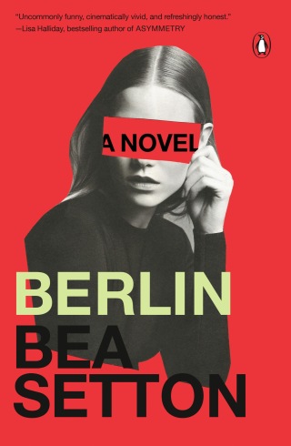 Cover image: Berlin 9780143137627