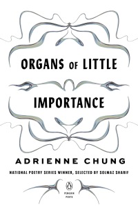 Cover image: Organs of Little Importance 9780143137740