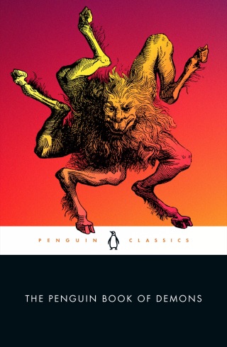 Cover image: The Penguin Book of Demons 9780143137863
