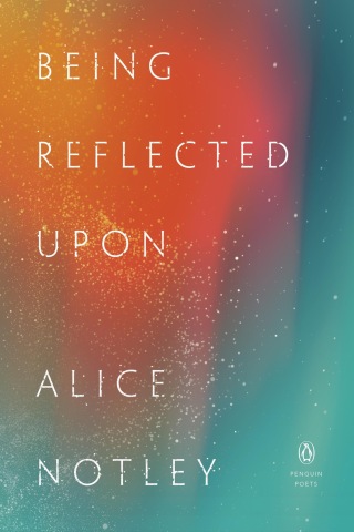 Cover image: Being Reflected Upon 9780143137979