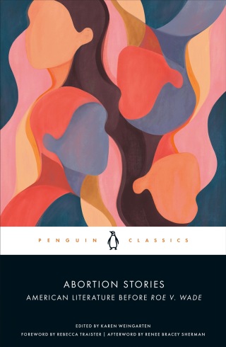 Cover image: Abortion Stories 9780143138204