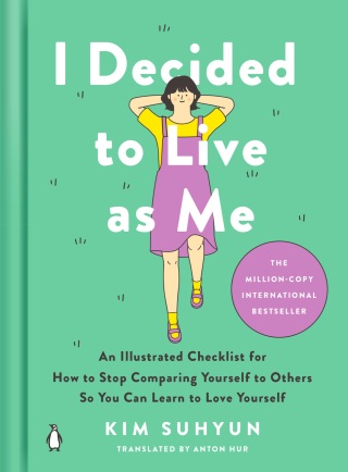 Cover image: I Decided to Live as Me 9780143138228