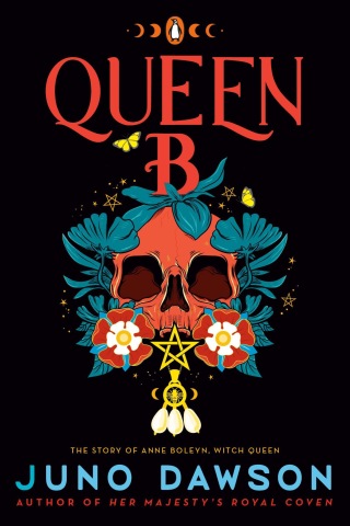Cover image: Queen B 9780143138341