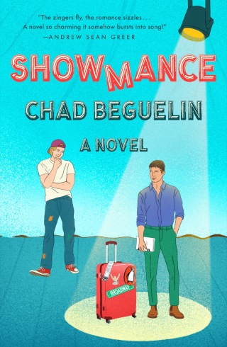 Cover image: Showmance 9780143138396