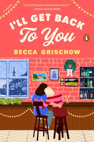 Cover image: I'll Get Back to You 9780143138419