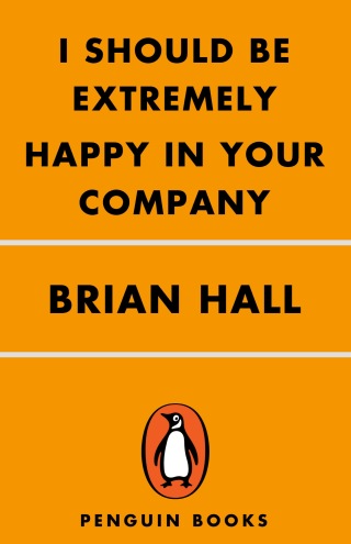 Cover image: I Should Be Extremely Happy in Your Company 9780142003718