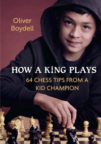 Cover image: How a King Plays 9780593451267