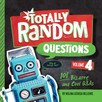 Cover image: Totally Random Questions Volume 4 9780593450505