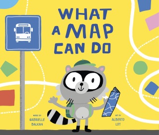 Cover image: What a Map Can Do 9780593519981