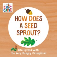 Cover image: How Does a Seed Sprout? 9780593386262