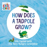 Cover image: How Does a Tadpole Grow? 9780593386255