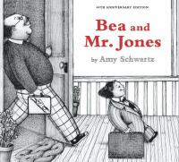 Cover image: Bea and Mr. Jones 9780593519998