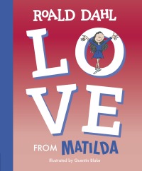 Cover image: Love from Matilda 9780593520604