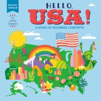 Cover image: Hello, USA! 9780593520611