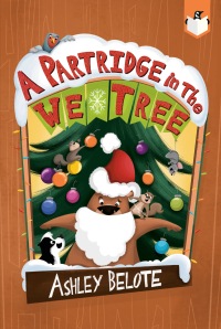 Cover image: A Partridge in the We Tree 9780593384862