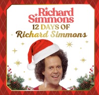 Cover image: 12 Days of Richard Simmons 9780593520598