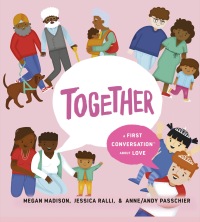 Cover image: Together: A First Conversation About Love 9780593520963