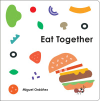 Cover image: Eat Together 9780593384800