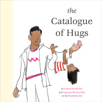 Cover image: The Catalogue of Hugs 9780593521793