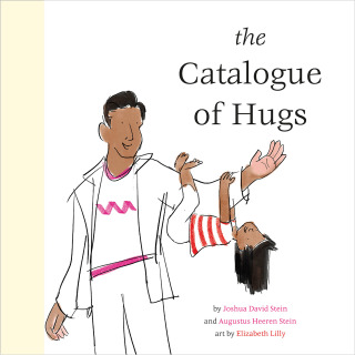 Cover image: The Catalogue of Hugs 9780593521793
