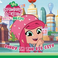 Cover image: Berry in the Big City 9780593521427