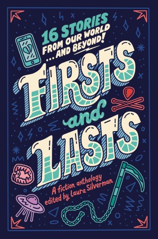 Cover image: Firsts and Lasts 9780593523087