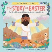 Cover image: The Story of Easter 9780593523285