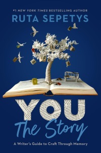 Cover image: You: The Story 9780593524381