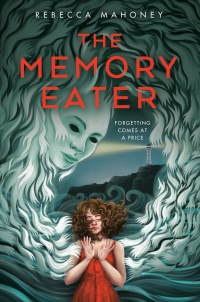 Cover image: The Memory Eater 9780593524602