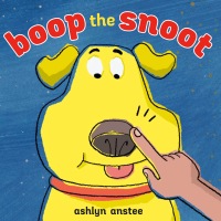 Cover image: Boop the Snoot 9780593524817