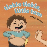 Cover image: Tickle Tickle, Little Tum 9780593524848