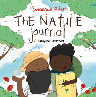 Cover image: The Nature Journal 9780593524930