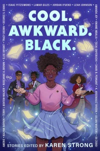 Cover image: Cool. Awkward. Black. 9780593525098