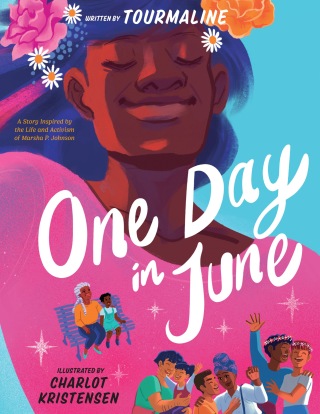 Cover image: One Day in June 9780593525371