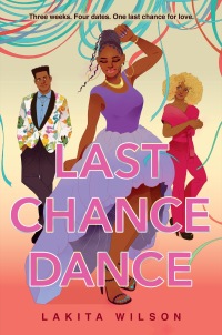 Cover image: Last Chance Dance 9780593525616