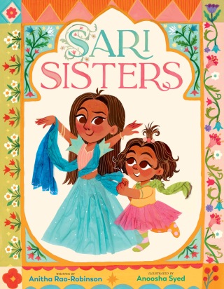 Cover image: Sari Sisters 9780593526354