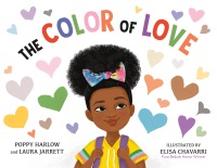 Cover image: The Color of Love 9780593527108