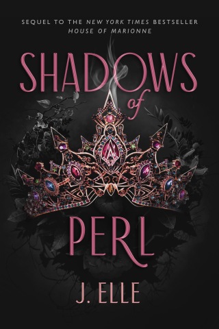 Cover image: Shadows of Perl 9780593527733
