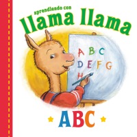 Cover image: Llama Llama ABC (Spanish Edition) 9780593527795