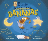 Cover image: B Is for Bananas 9780593528068