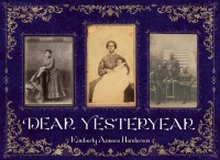 Cover image: Dear Yesteryear 9780593529249