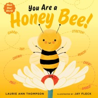 Cover image: You Are a Honey Bee! 9780593529690