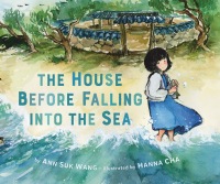 Cover image: The House Before Falling into the Sea 9780593530153