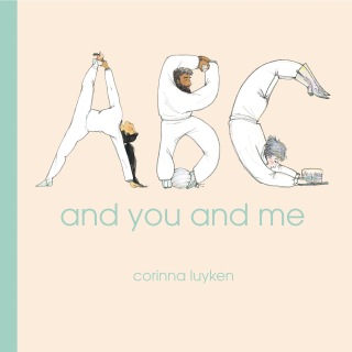 Cover image: ABC and You and Me 9780593530467