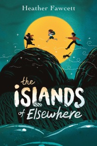 Cover image: The Islands of Elsewhere 9780593530528