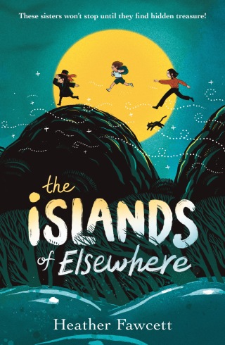 Cover image: The Islands of Elsewhere 9780593530528