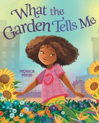 Cover image: What the Garden Tells Me 9780593531181