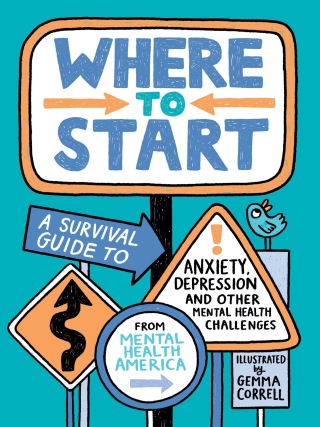 Cover image: Where to Start 9780593531402
